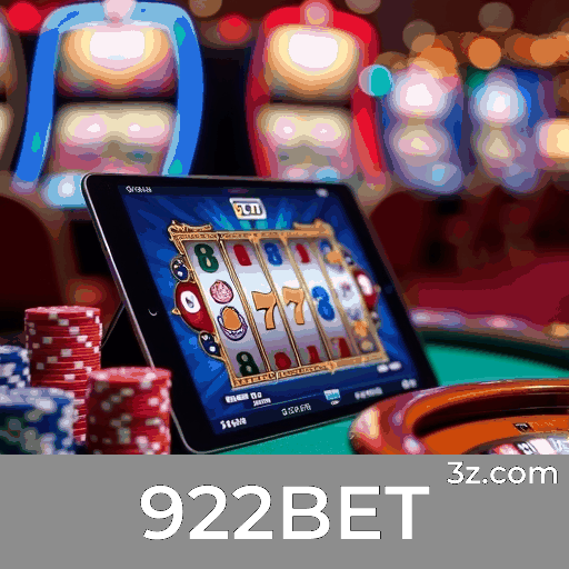 922BET: Plataforma Verde, Apostas Responsáveis
