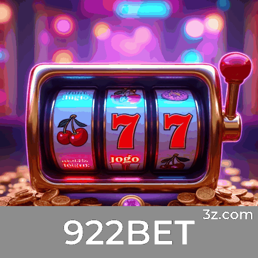922BET Casino: Experiência Imersiva e Psicologia do Jogo