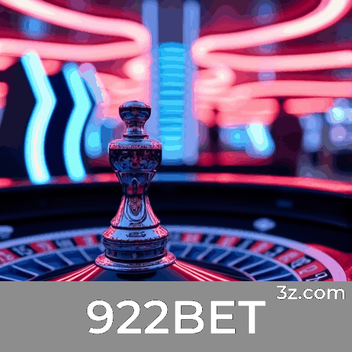 922BET: Plataforma de Apostas e Cassino Confiável
