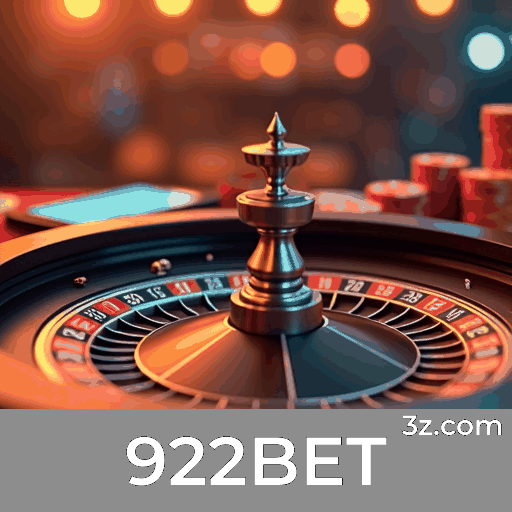 Tecnologia de Jogo 3D e Experiência Imersiva na 922BET