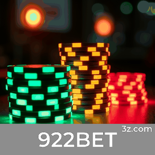 922BET: Plataforma de Apostas e Cassino Confiável