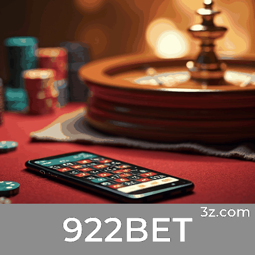 922BET: Plataforma Verde, Apostas Responsáveis