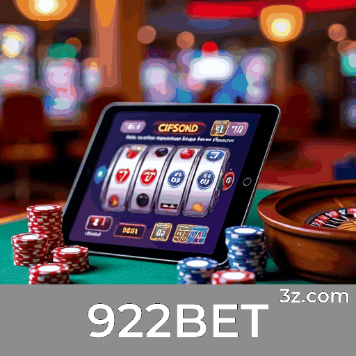 922BET App: Experiência de Apostas Rápida e Segura