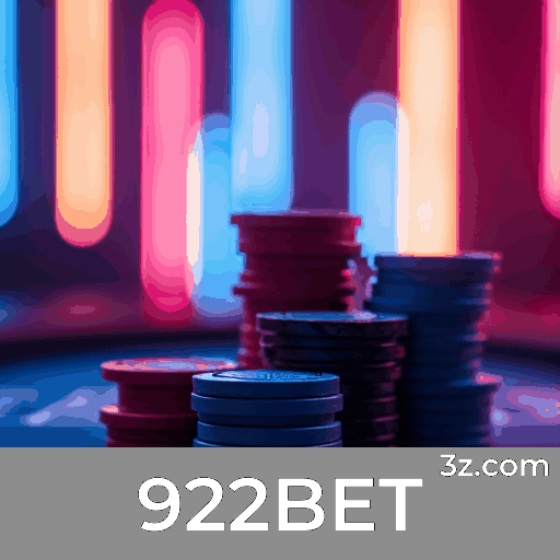 922BET: Jogos Inovadores com Tecnologia de Ponta